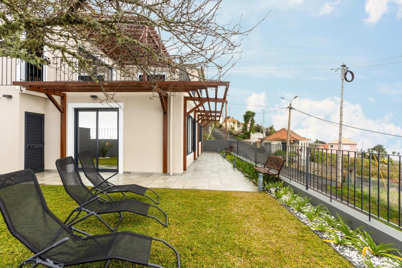 Referta Apartamento T2 Празерс Экстерьер фото