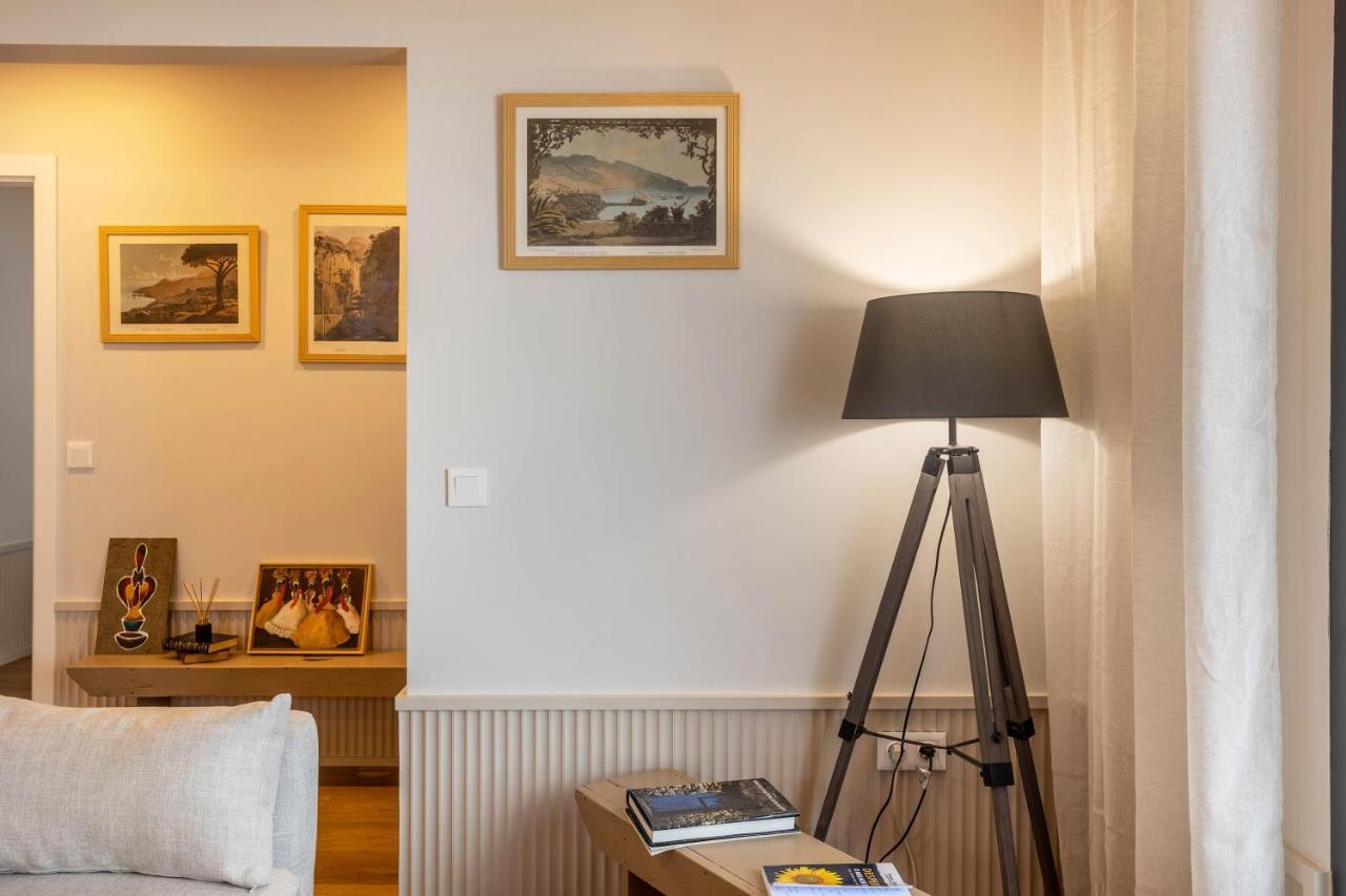 Referta Apartamento T2 Празерс Экстерьер фото