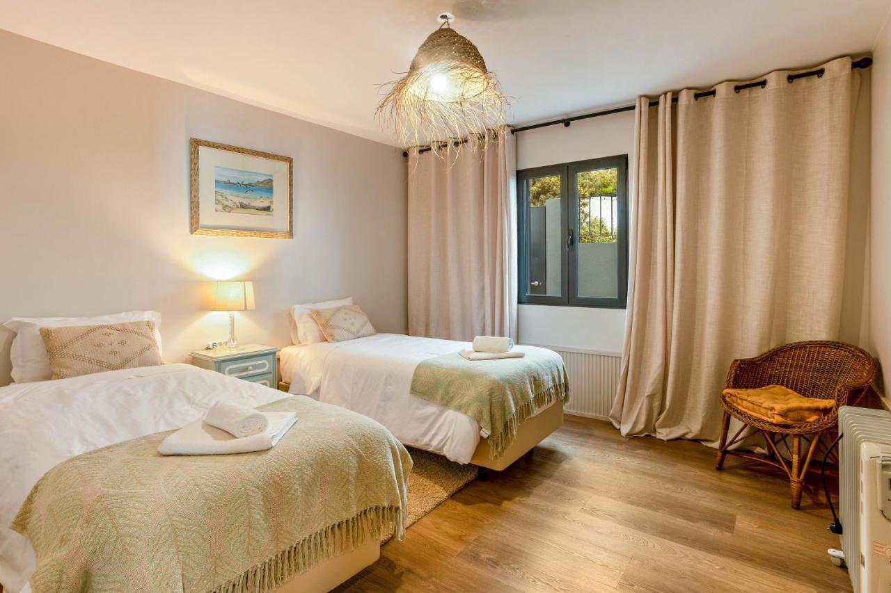 Referta Apartamento T2 Празерс Экстерьер фото