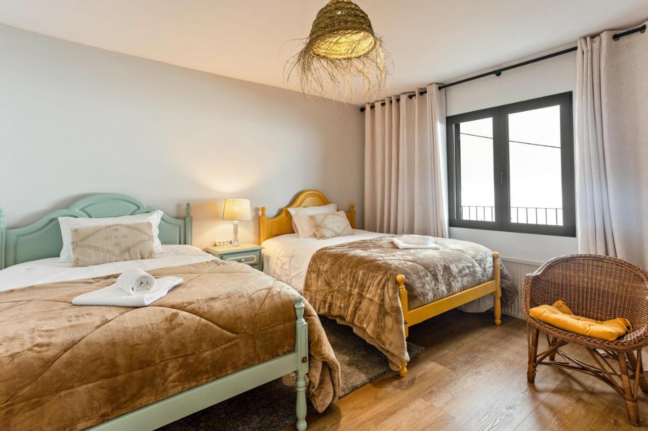 Referta Apartamento T2 Празерс Экстерьер фото