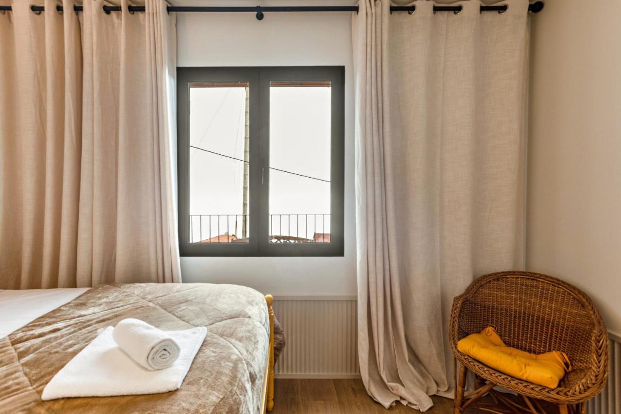 Referta Apartamento T2 Празерс Экстерьер фото